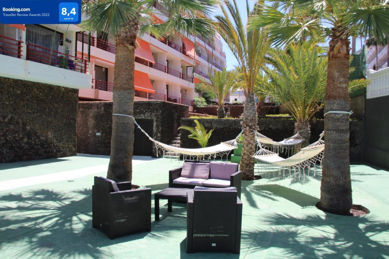 Holiday In Olympia Playa de las Americas  Exterior photo