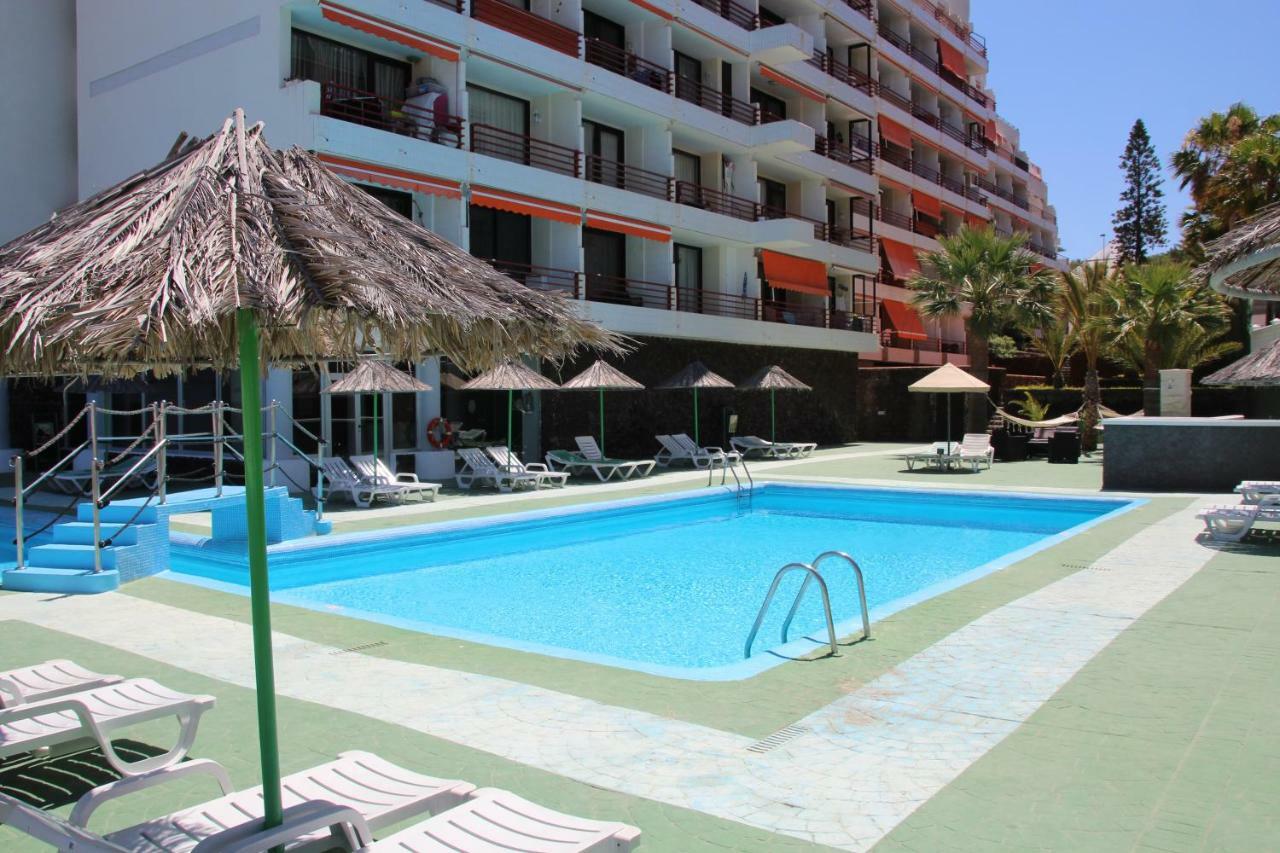 Holiday In Olympia Playa de las Americas  Exterior photo